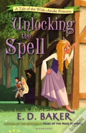 Capa do artigo Unlocking The Spell