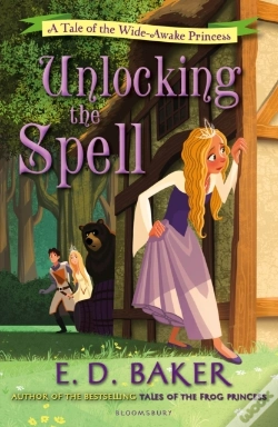Capa do artigo Unlocking The Spell