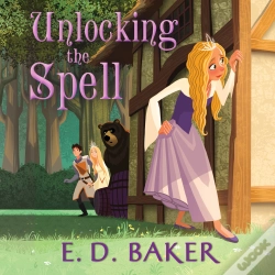 Capa do artigo Unlocking The Spell