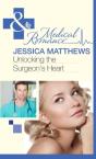 Unlocking The Surgeon'S Heart - Preview