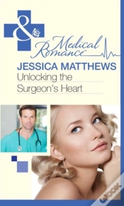 Capa do artigo Unlocking The Surgeon