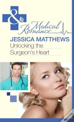 Capa do artigo Unlocking The Surgeon'S Heart
