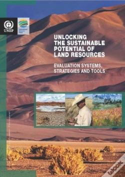Capa do artigo Unlocking The Sustainable Potential Of Land Resources