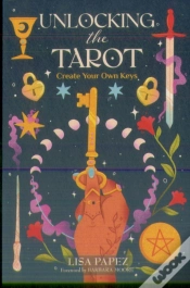 Capa do artigo Unlocking The Tarot