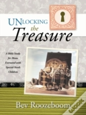 Unlocking The Treasure