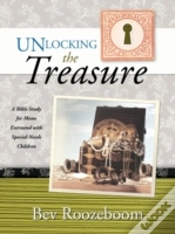 Capa do artigo Unlocking The Treasure