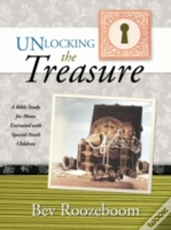 Capa do artigo Unlocking The Treasure
