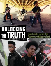 Capa do artigo Unlocking The Truth