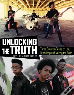 Capa do artigo Unlocking The Truth