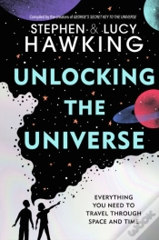 Capa do artigo Unlocking The Universe