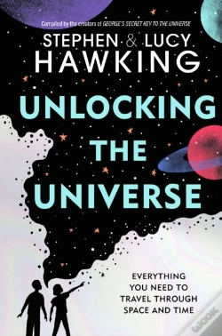 Capa do artigo Unlocking The Universe