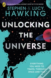 Capa do artigo Unlocking The Universe
