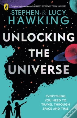 Capa do artigo Unlocking The Universe