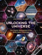 Capa do artigo Unlocking The Universe