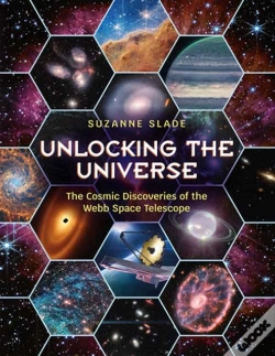 Capa do artigo Unlocking The Universe
