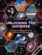 Capa do artigo Unlocking The Universe