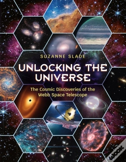 Capa do artigo Unlocking The Universe