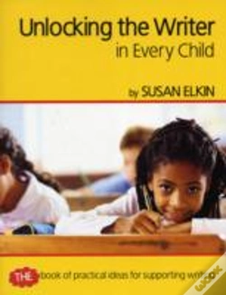 Capa do artigo Unlocking The Writer In Every Child