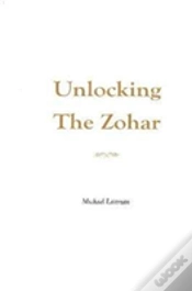 Capa do artigo Unlocking The Zohar