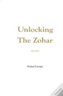 Capa do artigo Unlocking The Zohar