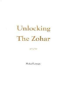 Unlocking The Zohar - Preview