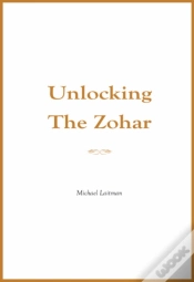 Capa do artigo Unlocking The Zohar