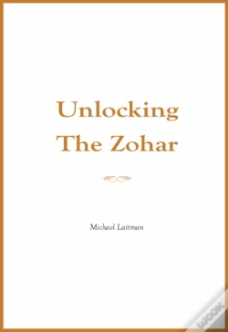 Capa do artigo Unlocking The Zohar