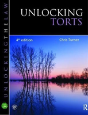 Unlocking Torts - Preview