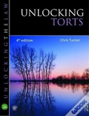 Capa do artigo Unlocking Torts