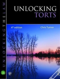Capa do artigo Unlocking Torts