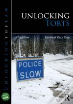 Unlocking Torts