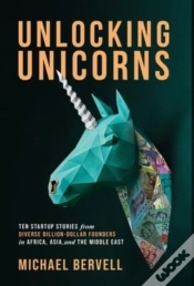 Capa do artigo Unlocking Unicorns