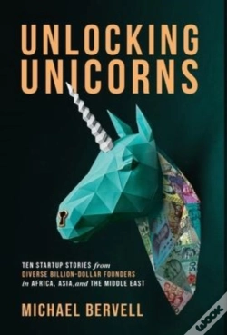 Capa do artigo Unlocking Unicorns