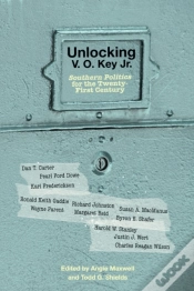 Capa do artigo Unlocking V.O. Key Jr.
