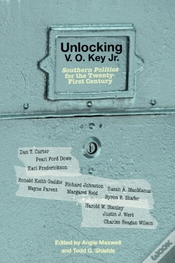 Capa do artigo Unlocking V.O. Key Jr.