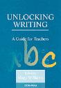Unlocking Writing - Preview