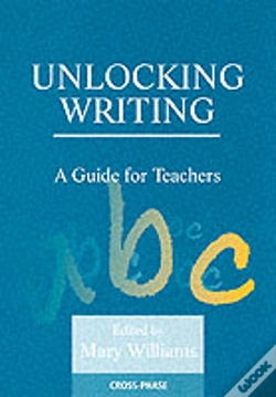 Capa do artigo Unlocking Writing