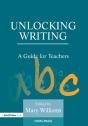 Unlocking Writing - Preview