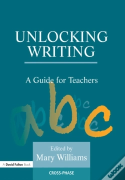 Capa do artigo Unlocking Writing