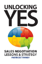 Unlocking Yes - Preview