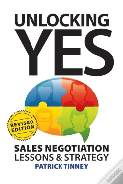 Capa do artigo Unlocking Yes - Revised Edition