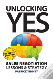Capa do artigo Unlocking Yes - Revised Edition