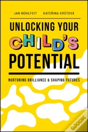 Capa do artigo Unlocking Your Child