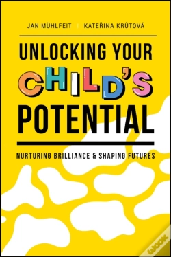 Capa do artigo Unlocking Your Child'S Potential