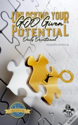 Capa do artigo Unlocking Your God Given Potential Daily Devotion