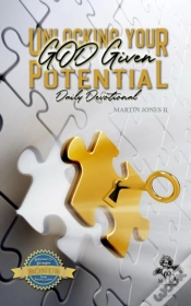 Capa do artigo Unlocking Your God Given Potential Daily Devotion
