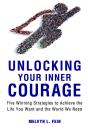 Unlocking Your Inner Courage - Preview