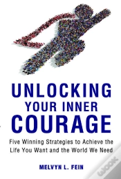 Capa do artigo Unlocking Your Inner Courage