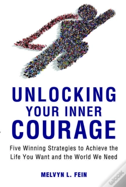 Capa do artigo Unlocking Your Inner Courage