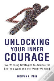 Capa do artigo Unlocking Your Inner Courage